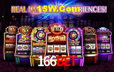 Game Providers 166Bet
