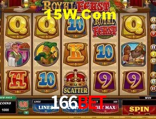 Welcome Bonus 166Bet